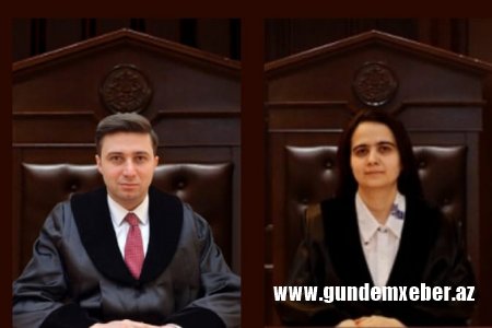 Fikrət Səmədovun idda tələbi hansı maraqlar əsasında təmin olunmadı? -FOTOIAR
