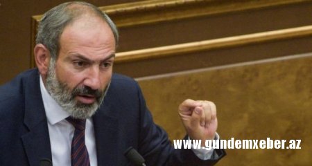 Paşinyan Azərbaycandan hansı əraziləri istəyir?..
