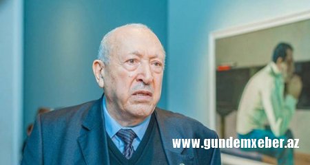 Tahir Salahovun cənazəsi sabah Azərbaycana gətiriləcək