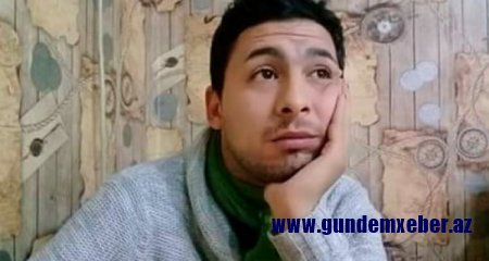Satirik şairə fiziki təzyiq göztərən şəxs 30 sutka həbsə məhkum edilib