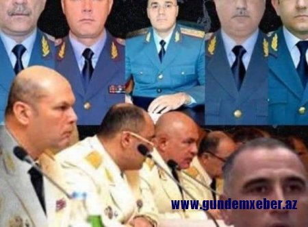 Gömrük Komitəsi ləğv olunsun! - imitasiyalı həbslərə sözardı, faktlar...