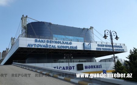 Rayonlara avtobusların gediş-gəlişi bərpa olunub - YENİLƏNİB