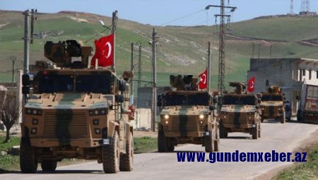 Türkiyə Zəngilanda hərbi baza qurur? – “Ərdoğanın Bakı səfərində bu məsələ rəsmiləşəcək”