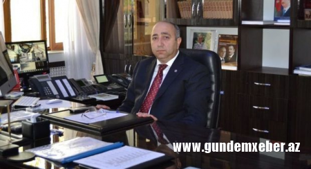 Kürdəmirin sabiq icra başçısının məhkəməsi başladı