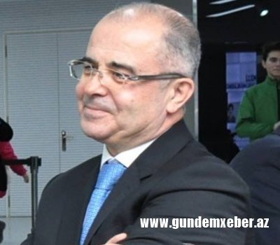 Fuad Hacıyevlə bağlı ilginc iddialar... - Sən demə...