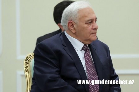 Niyə bütün QARA İŞLƏRİN arxasından Oqtay Əsədovun adı çıxır?... - İLGİNC