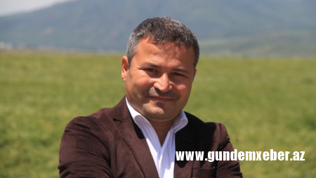Azərbaycanda bələdiyyə sədri CƏRİMƏLƏNDİ