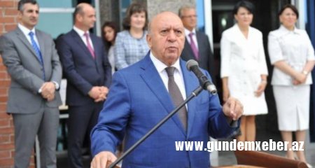 Rektorun 16 illik "fəaliyyəti"... - Super marketlər, avtosalonlar, villalar…