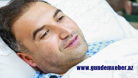 Hacı Nuranın səhhətində problem yaranıb: ÖLKƏNİ TƏRK ETDİ
