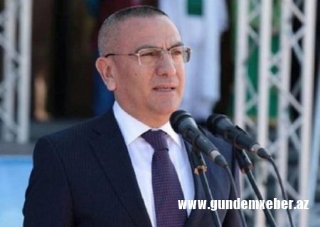Alimpaşa Məmmədovdan sonra da Şəmkirdə HƏBSLƏR GEDİR - Daha bir vəzifəli şəxs yaxalandı