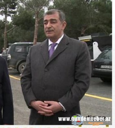 Hüsnü Quliyevin KİNO kimi karyerası... - Belə deyirlər...