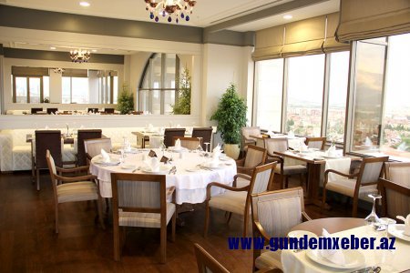 Kafe-restoranların yeni FIRILDAĞI – “Xidmət haqqı” kimin cibinə gedir?