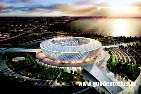 Bakı Olimpiya Stadionuna bu avtomobillər buraxılacaq - RƏSMİ AÇIQLAMA