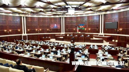 Deputatlar Ərdoğanla görüşmək üçün koronavirus testindən keçirlər