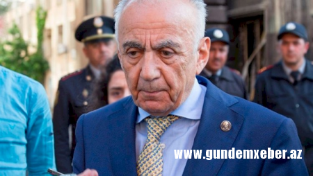 “Hacıbala Abutalıbovu niyə həbs etmirlər?!” – Xalq artistindən şok ittihamlar