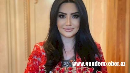 Nigar XTQ gizirinin üzüyünü geri qaytarıb