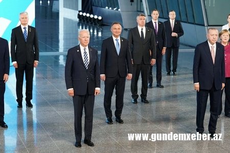 Brüsseldə iki kritik görüş: Bayden Putin və Ərdoğan qarşısında geri çəkiləcəkmi...