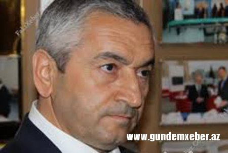 Daha bir başçı HƏBS OLUNA BİLƏR... - İDDİA