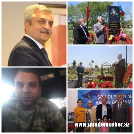 Özünə iqamətgah inşa etdirən İcra başçısı qazini ümidsiz qoyub
