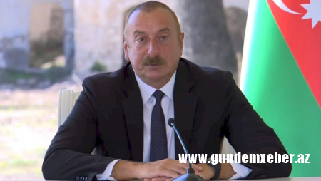 Azərbaycanın prioritetlərindən biri: işğal bitdikdən sonra İƏT-lə əməkdaşlığı genişləndirmək - ŞƏRH