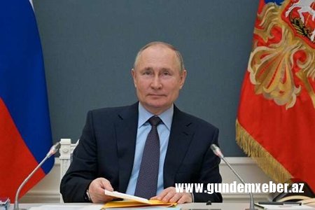 SON DƏQİQƏ: Putindən çox sərt açıqlama: "Bizi uşaq kimi aldatdılar və..."