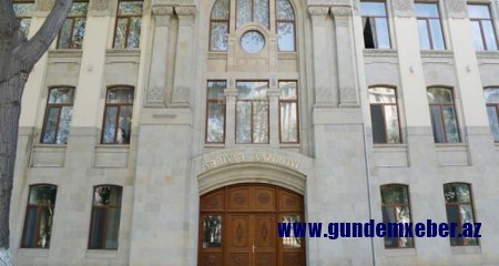 Qalmaqallı Ağciyər İnstitutu məhkəməyə VERİLDİ - TƏBİB bir aydır ki SUSUR
