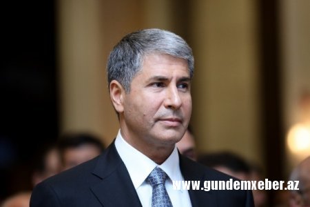 Vilayət Eyvazov onu "MERO"ya rəis TƏYİN ETDİ