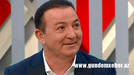 Vasif Məhərrəmli: “Qızıma söz vermişdim ki, universitetə girsə, maşın alacam“