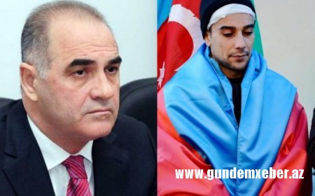 Göyçaylı Qazi icra başçısından narazıdır - GİLEY