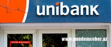 "UniBank" müştərinin başına oyun açdı... - GİLEY