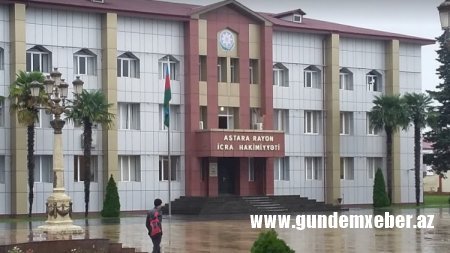 Şəhid xanımı 3 uşaqla küçədə qalıb: Nə evi var, nə də işi - "Astara icra hakimiyyəti bir dəfə olsun qapımı döyməyib"