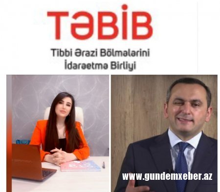 TƏBİB- in "hökmüranlıq qılıncı" qanunları tanımır
