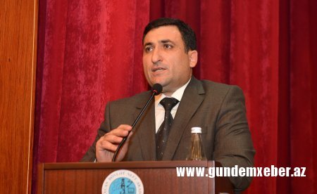 Dövlət Universiteti, yoxsa AİLƏ PODRATI... - İTTİHAM