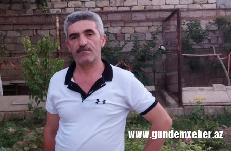 Qarabağ qazisi veteran statusu ala bilmir - ŞİKAYƏT