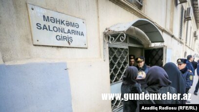 Qanunlara təklif edilən dəyişikliklər tənqidlərlə qarşılanıb