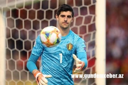 Kurtuadan Ronaldoya tikanlı atmaca