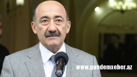 Əbülfəs Qarayev HƏBSDƏN YAYINDIMI? - İDDİA