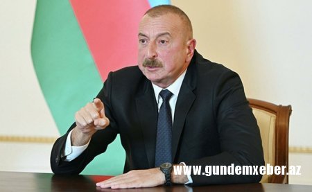 İlham Əliyevin şərtləri: Bakının mesajları təkcə Ermənistana deyil... - TƏHLİL