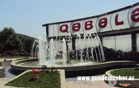 Qəbələdə KƏSİLƏN NƏFƏSİMİZ... - İTTİHAM