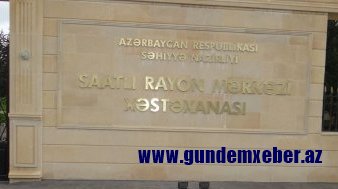"Həkim yoldaşımın öd kissəsini zədələyib... bizə 15 min ziyan vurdu,vəziyyət pisdir" - NARAZILIQ!