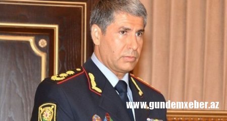 Vilayət Eyvazov Şirvan polisinin rəhbərliyini cəzalandırdı
