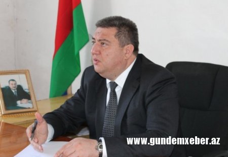 Vətəndaş qəbulundan yayınma üçün GÖZƏL BƏHANƏ: "Başçı təzə gəlib, hələ heç kimi tanımır..." - Ağsuda NARAZILIQ