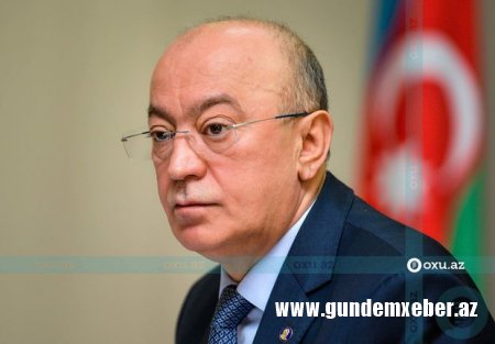 Kəmaləddin Heydərov jurnalisti hədələyən polkovnik-leytenantı işdən çıxardı - FOTO