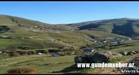 Bir qrup Lerik ziyalısı Prezidentə və Baş Prokurora müraciət etdi...