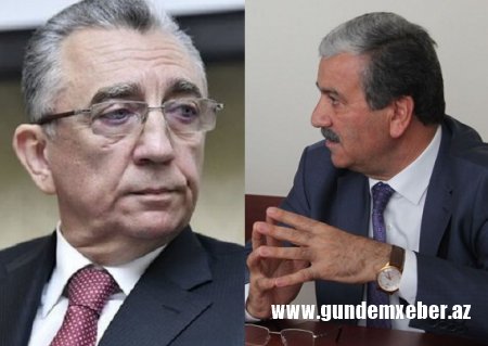Nizami RİH-də "bandit" dəstəsi – Tariyel Tahirov niyə Eldar Əzizovun adından istifadə edir?