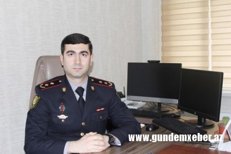 BDYPİ mətbuatda yayılanları təkzib edir...