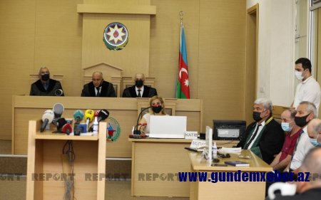Erməni əsirliyində olmuş şəxs: “Dişlərimi çıxartdılar”