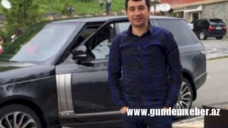 Hacı Məhərrəmin kürəkənini hansı cəza gözləyir? - 4 nəfər həlak olub...