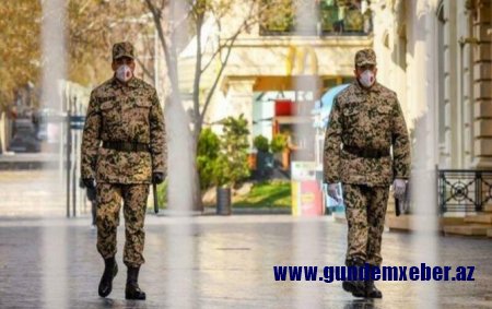 Sürprizlər ola bilər: "Yenidən qapanmaya gedə bilərik"