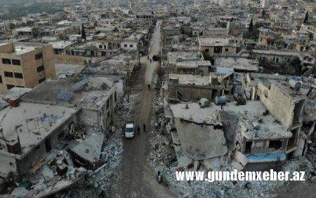 Azərbaycanda vəzifəli şəxs Suriyaya qaçdı, orda əri öldürülən qadınla... - TƏFƏRRÜAT
